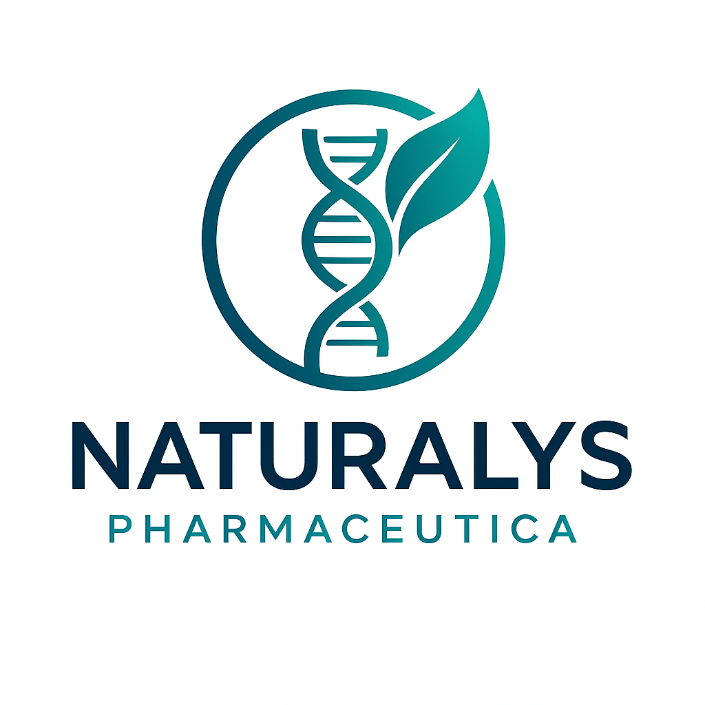 Naturalys Logo
