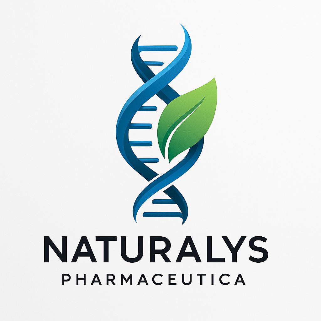 Naturalys Logo